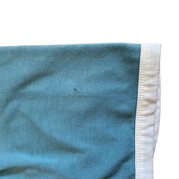 Retro Bring on the Sunshine Light Blue T Shirt Size Large - Picture 9 of 9